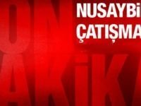 Nusaybin'de Çifte Saldırı: 9 Yaralı