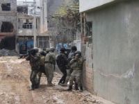 Nusaybin'de Saldırı: 1'i Ağır, 4 Asker Yaralandı