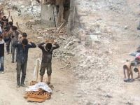 Nusaybin'de 42 PKK'lı Terörist Daha Teslim Oldu