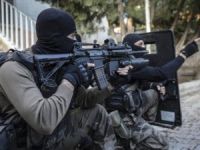 Nusaybin'de PKK'ya Yönelik Operasyon Sona Erdi