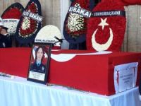 Edirne Nefise Polisi Uğurladı! Selimiye'den İlk Kez Kadın Şehit Kaldırıldı