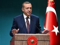 Erdoğan, Mardin'e geliyor