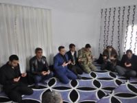 Midyat'ta PKK'nın Öldürdüğü 10 Kişi Törenle Anıldı