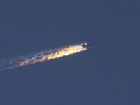 Rus Uçağını Vuran Pilotlar da Tutuklandı
