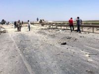 Mardin'de PKK saldırısında 3 polis memuru şehit oldu