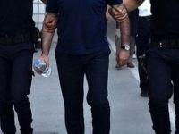 Fetö'nün Darbe Girişimine İlişkin Soruşturma