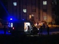 Nusaybin'de patlama: 6 yaralı