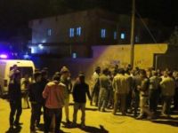 Midyatta Silahlı Saldırı: 1 Yaralı