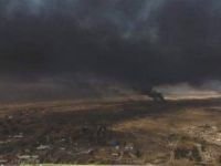 Zehirli Gaz Türkiye Sınırına Geldi! Asit Yağacak