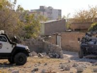 Şırnak İdil'de PKK'dan Polis Aracına Bombalı Tuzak: 3 Polis Yaralandı