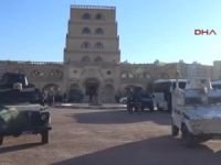 Mardin Dbpli Kızıltepe Belediyesine Operasyon