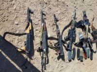 PKK'nın Sözde Mardin Sorumlusu Öldürüldü