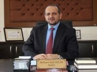 Midyat Müftüsü Bilik’ten, Hac Kayıtları Açıklaması