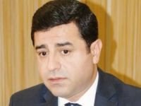Demirtaş'ın Midyat'ta yargılandığı davada beraat kararı