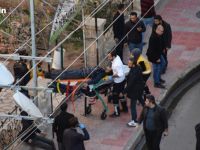 İki Grup Arasında Silahlı Çatışma: 2 Ölü, 9 Yaralı