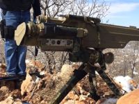SSCB yapımı Füze Ateşleyicisi PKK Operasyonunda İlk Defa Ele Geçirildi