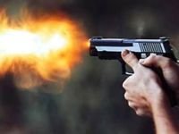 Kız Kardeşinin İntiharından Sorumlu Tuttuğu Kişiyi Öldürdü