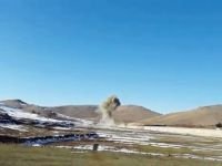 Mardin'de Faciadan Dönüldü