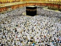 İlk Hac kafilesi yurda döndü