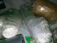 PKK'ya Büyük Darbe! Bomba İmalat Merkezi Ele Geçirildi