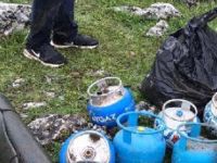 Savur'da PKK Sığınağı Ele Geçirildi