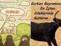 Skandal paylaşımda bulunan TRT muhabiri kovuldu