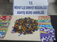 Tombalacılara Akşam Baskını