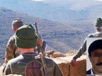 İhanette son nokta! PKK'nın ByLock'çu korucuları