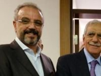 Ahmet Türk, Deniz Baykal'ı Ziyaret Etti