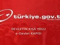 E-Devlet Şifresi Nasıl Alınır?