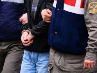 PKK/KCK Operasyonu'nda 24 Gözaltı yapıldı