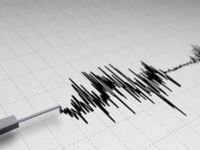 Türkiye İran Sınırında 1 günde 2 şiddetli deprem