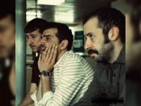 'Muhteşem Üçlü' filminin çekimleri başladı