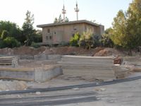 Akçakaya Mahallesine taziye evi yapılacak