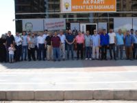 Seçim için İstanbul’a yola çıktılar