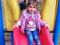 Minik Hümeyra Hayatını Kaybetti