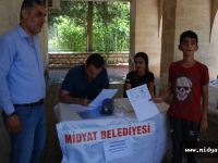 Şahin’den, Haydi, Çocuklar Yüzmeye