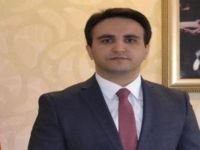 Midyat'ta Düğün Salonu sahipleriyle toplantı