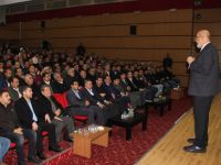 Dilipak: Yeni dünya düzeni kurulurken Müslümanlar bir strateji geliştirmelidir