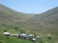 Midyat Yuvalı Köyü