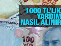 Nakdi yardım başvurusu nasıl yapılır?