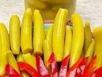 Midyat Acur Turşusu