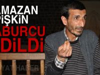 Ramazan Hoca Taburcu Oldu