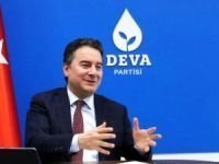 Deva Partisi Mardin'de Başkan Adayı arıyor