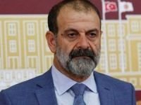 HDP'li Mardin Milletvekili Partiden İhraç edildi