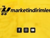 Midyat Market Katalogları Marketindirimleri.com Sitesinde