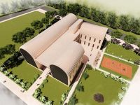 Altunkaya'dan Midyat'a Halk Kütüphanesi yatırımı