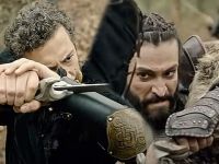 Uyanış Büyük Selçuklu 14. Bölüm Fragmanı FULL izle