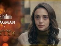 Benim Adım Melek 46. Bölüm Fragmanı İZLE