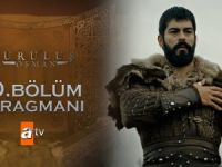Kuruluş Osman 40.Bölüm  Fragmanı - Youtube